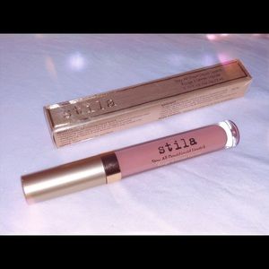 STILA STAY ALL DAY LIQUID LIPSTICK